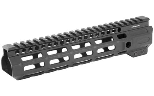 Grips Pads Stocks Midwest Industries Combat Rail M Lok MIDWEST COMBAT RAIL 9.5" HNDGRD MLOK